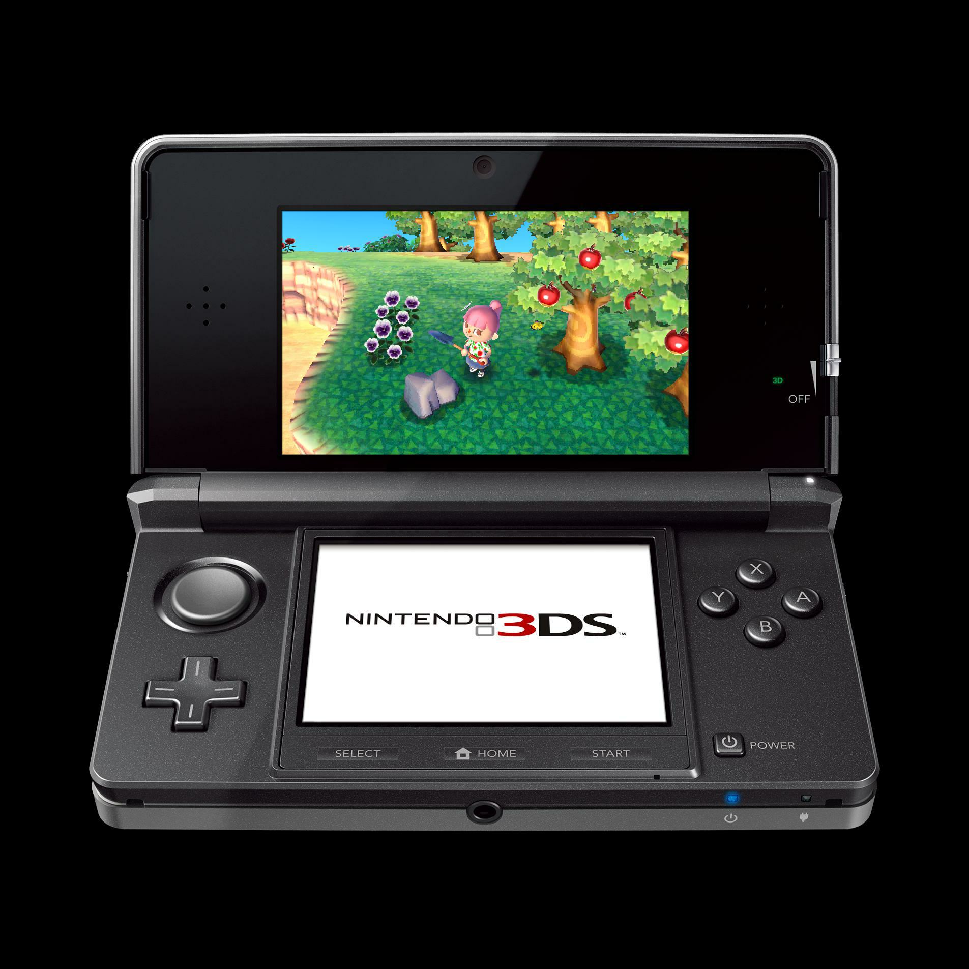 Animal Crossing: New Leaf - Imagen 44